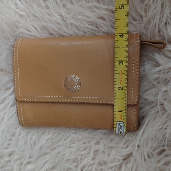 Coach wallet - Picture 14 of 16